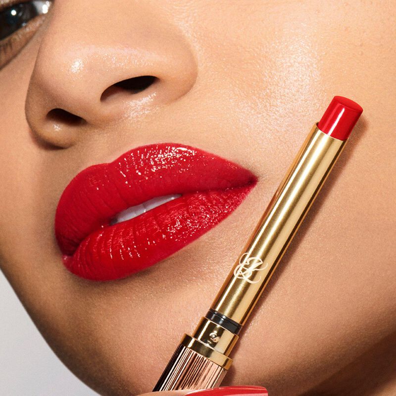Estée Lauder Pure Color Explicit Shine Slim Lipstick image number 38